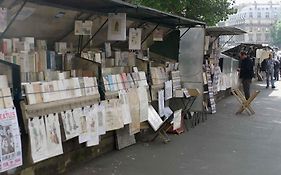 Mercure Paris Bastille Saint Antoine